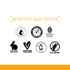 SkinQ Brightening Serum with Kojic, Lactic & Malic Acid