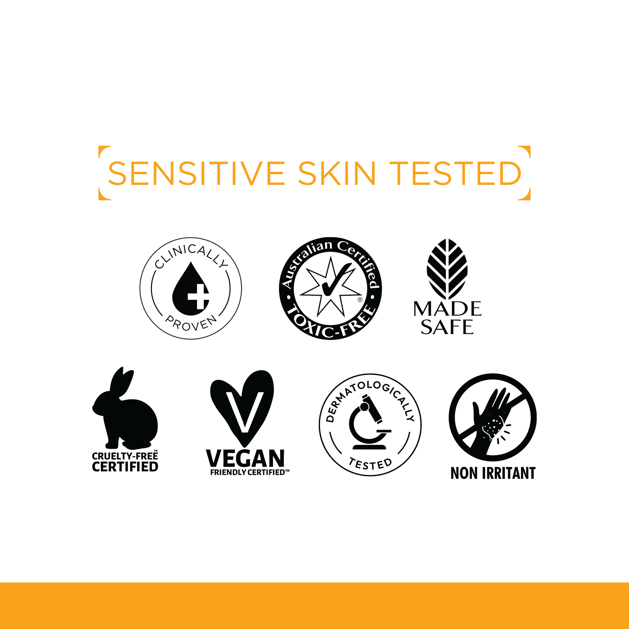 SkinQ Brightening Serum with Kojic, Lactic & Malic Acid