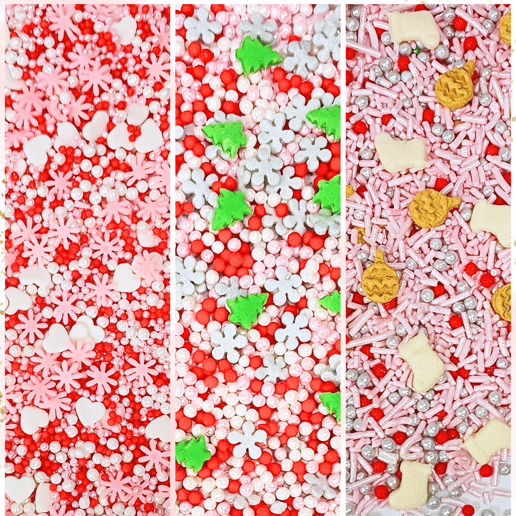 christmas sprinkles ch multipack 14 100 gms copy