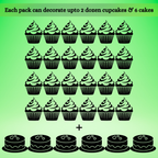 st patricks sprinkles ps multipack 6 100 gms