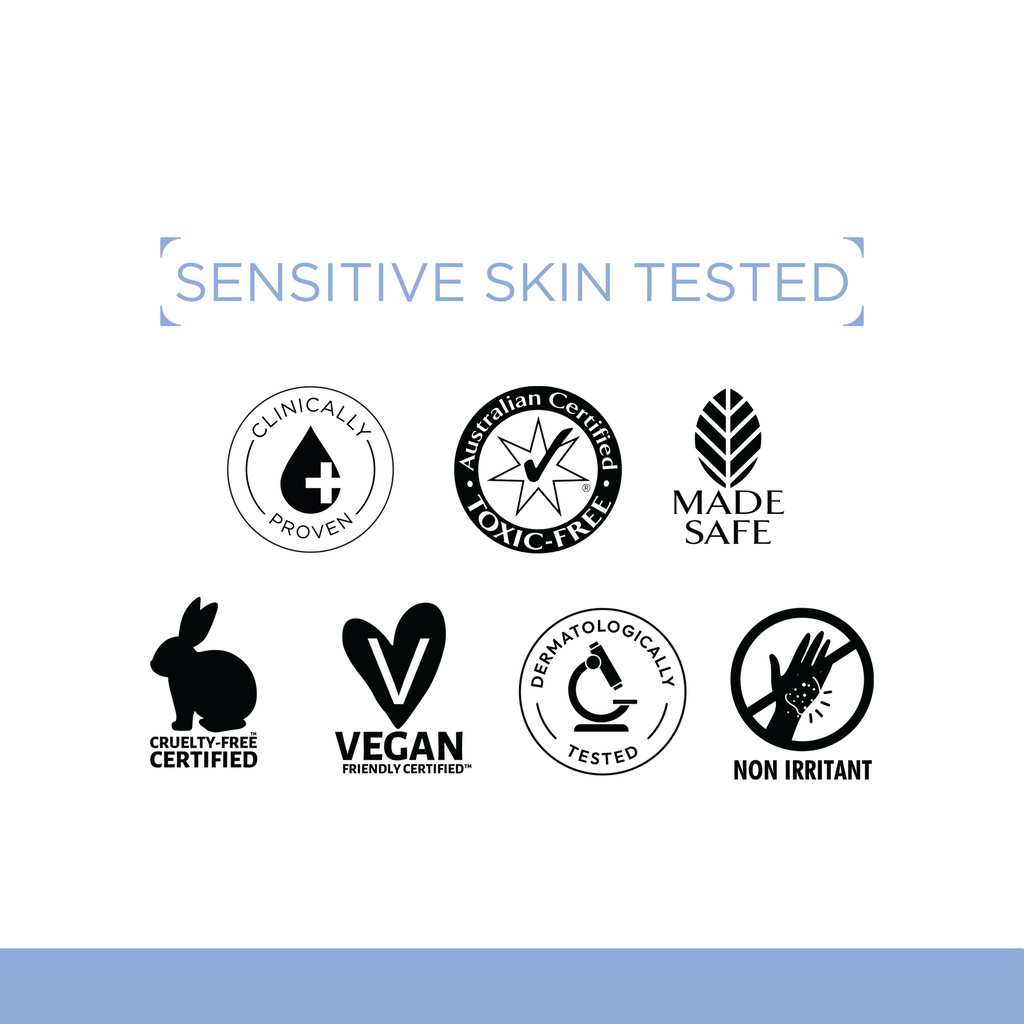 SkinQ Daily Gentle Cleanser