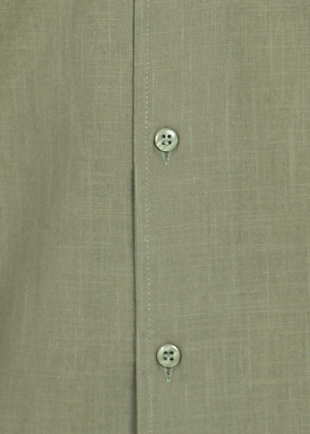 Fabmade Mossline Linen Shirt