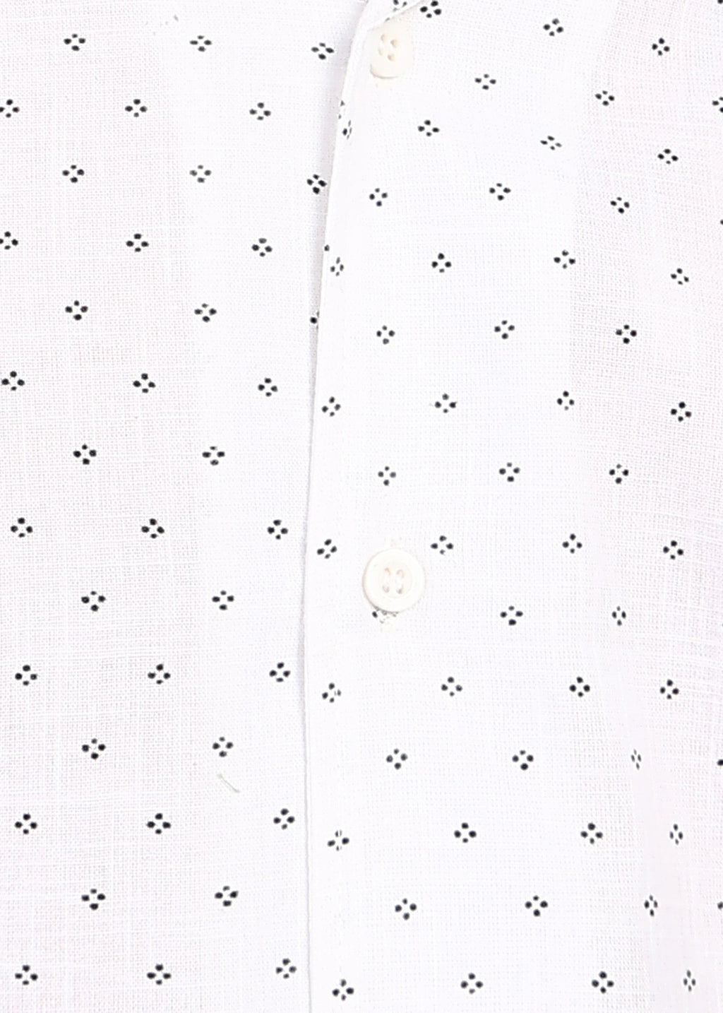 Fabmade Micro Dot Co-Ord Set