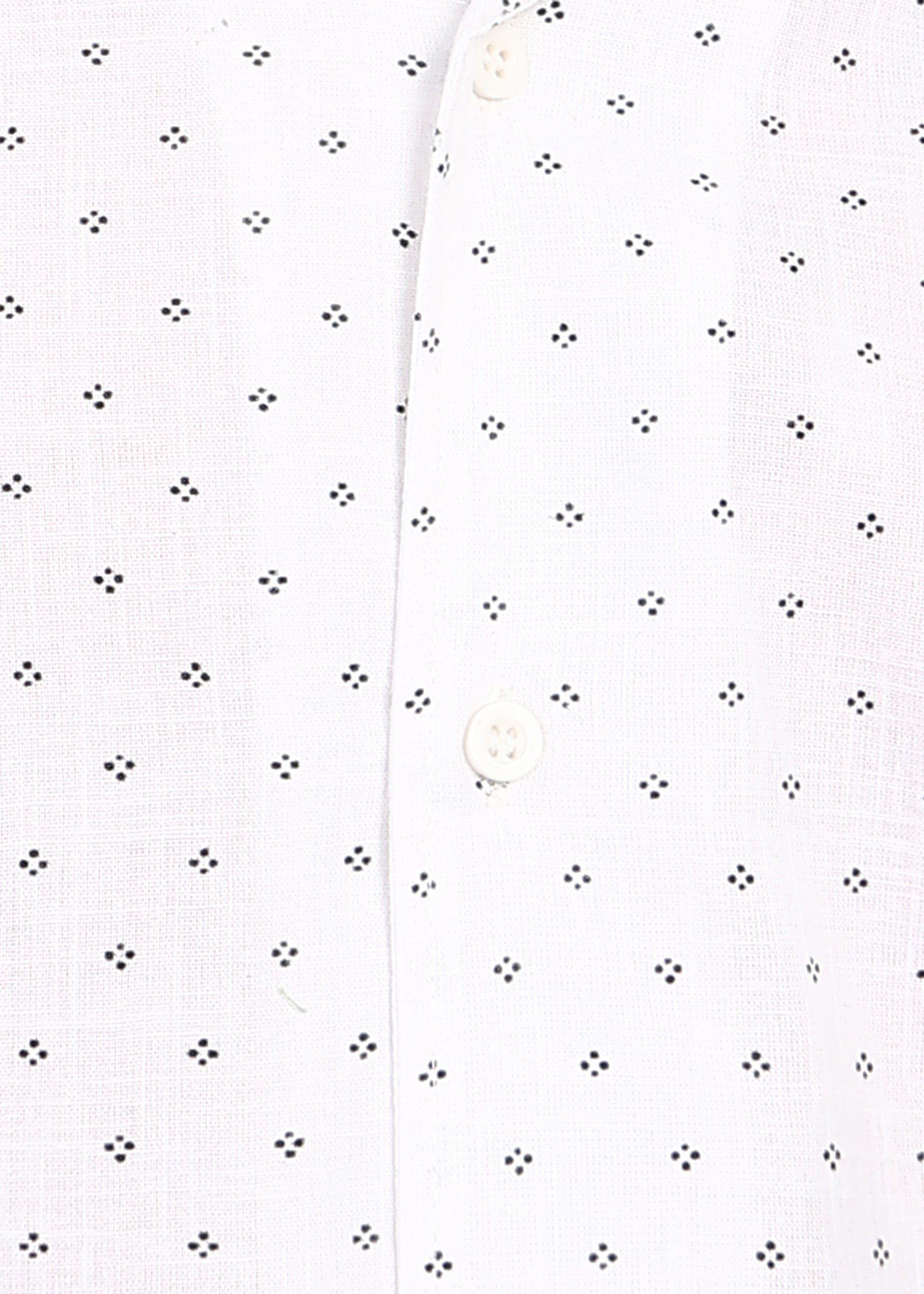 Fabmade Micro Dot Co-Ord Set