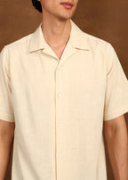 Fabmade Sand Whisper Shirt