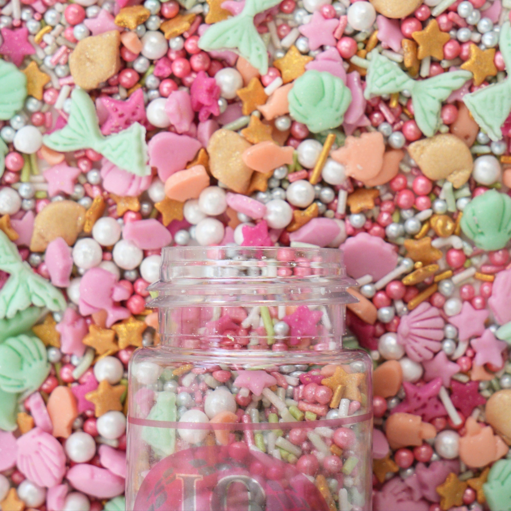 sprinkles bottle for decoration bottle 03 100 g 1