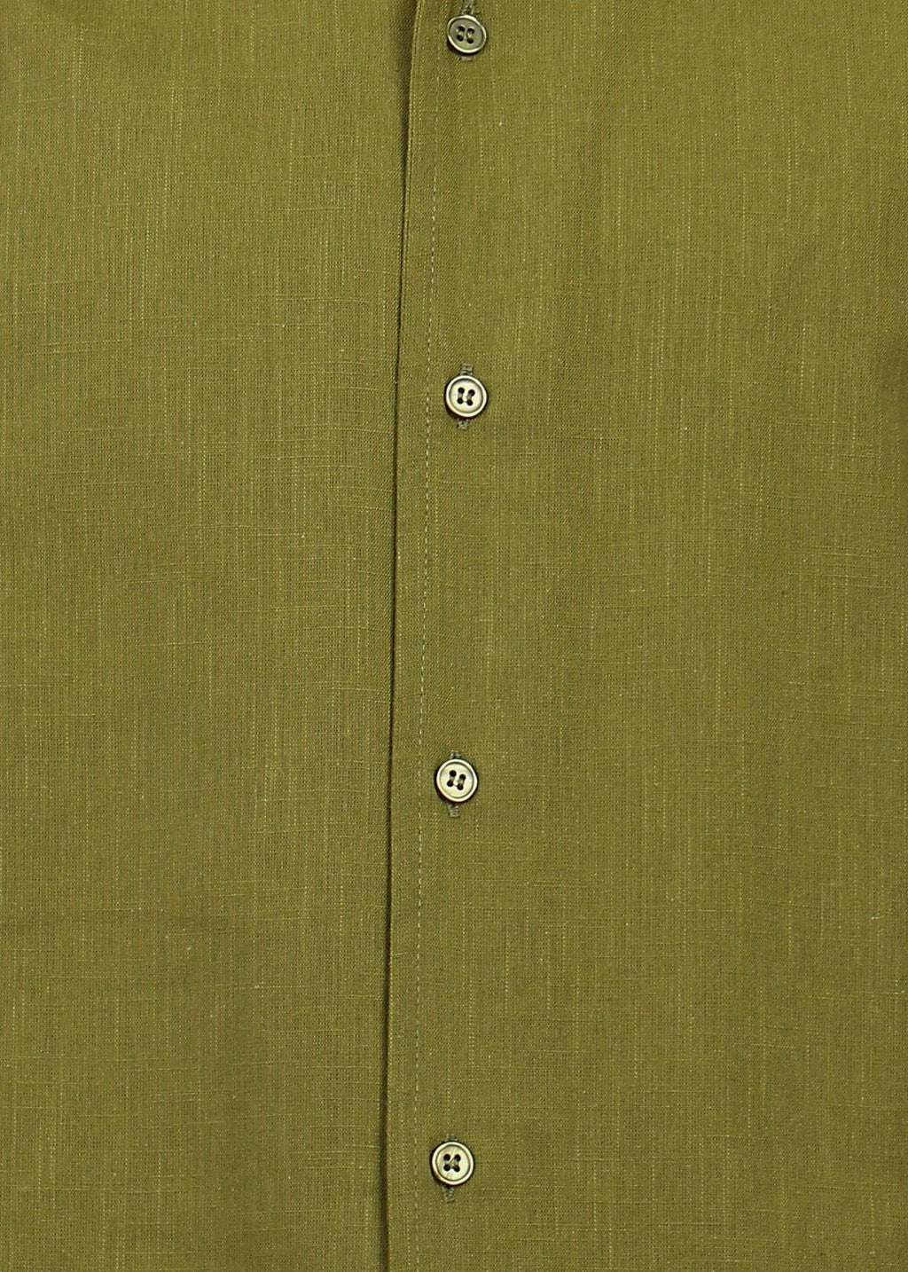 Fabmade Olive Ease Co-Ord Set