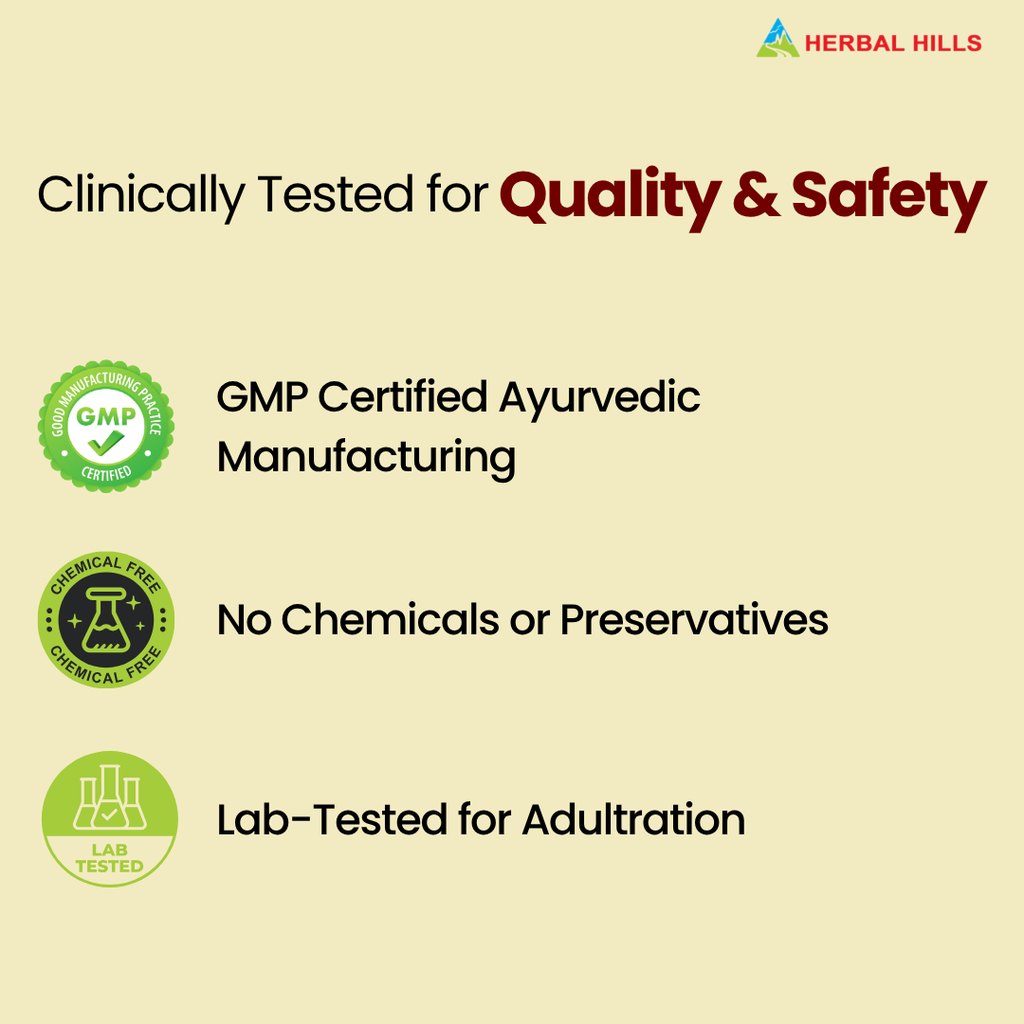 Herbal Hills Ayurveda Dia Care Churna - Distacart