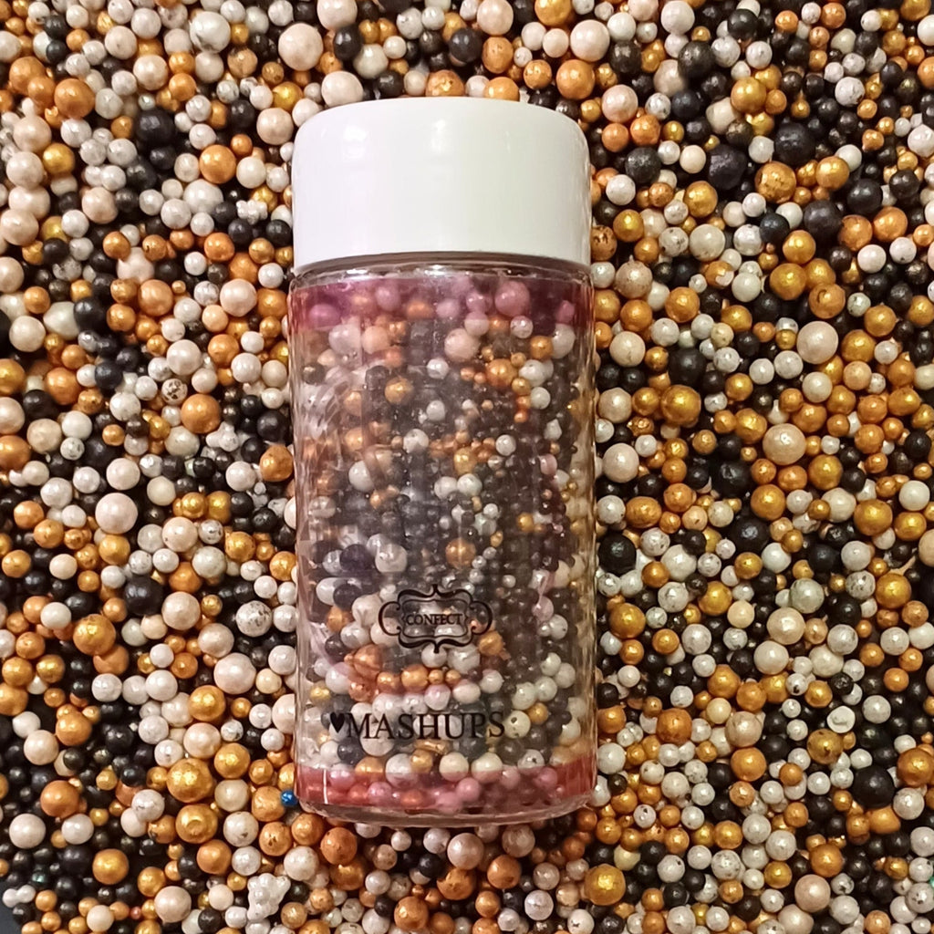 confect disco ball mashup dm 3 120 gms
