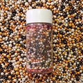 confect disco ball mashup dm 3 120 gms