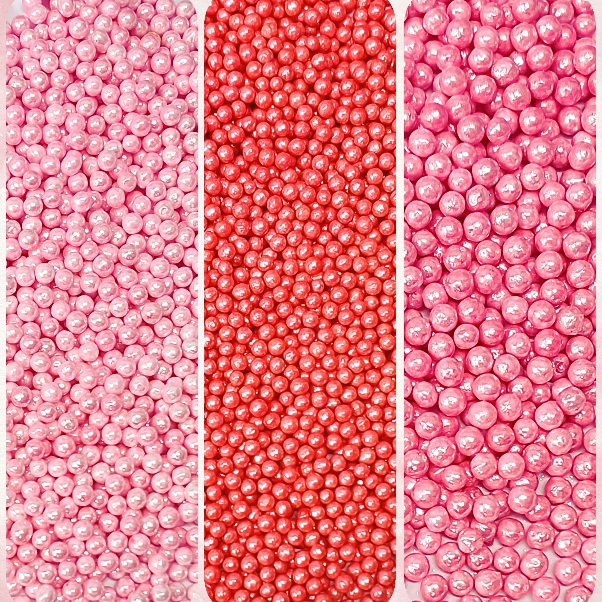 valentine sprinkles vs multipack 01 100 gms