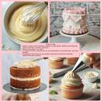 confect american buttercream vanilla fla br b 1 kg b