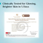 Pilgrim 10% Vitamin C Face Serum For Daily Brightness 5% Niacinamide - Distacart