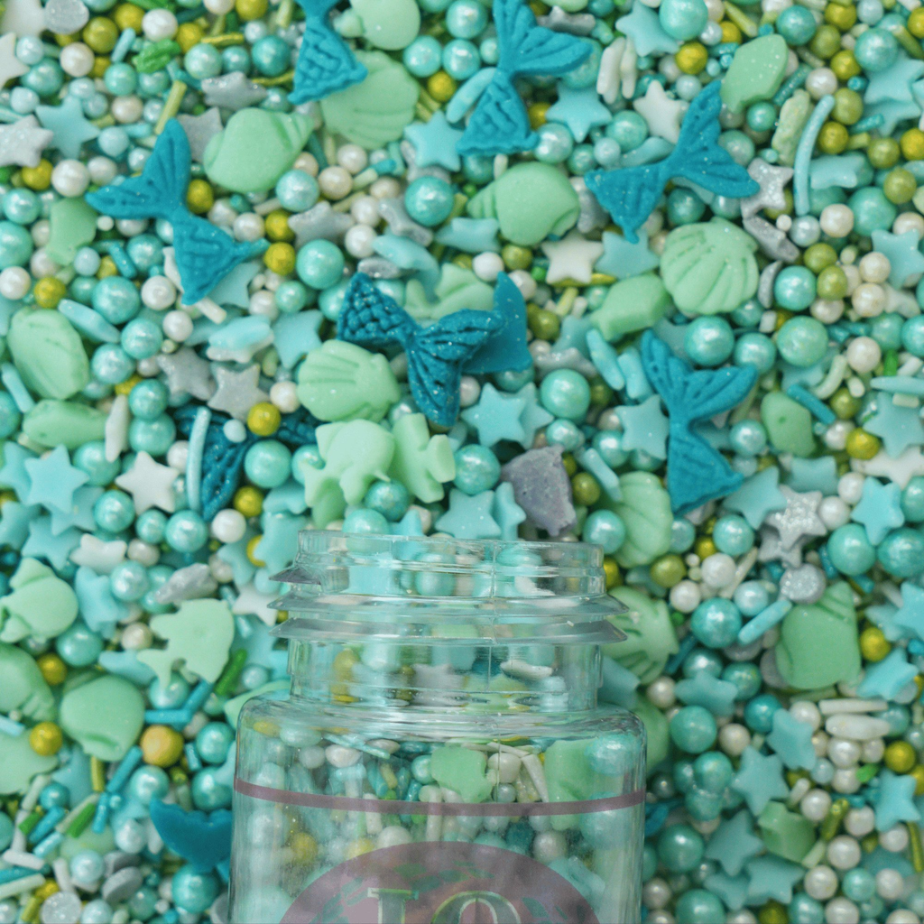 sprinkles bottle for decoration bottle 9 100 g