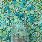 sprinkles bottle for decoration bottle 9 100 g