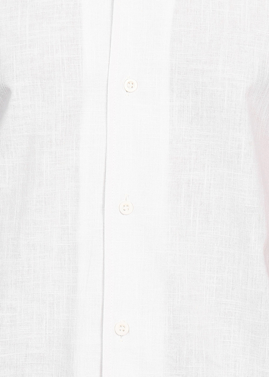 Fabmade Pure Ease Linen Shirt
