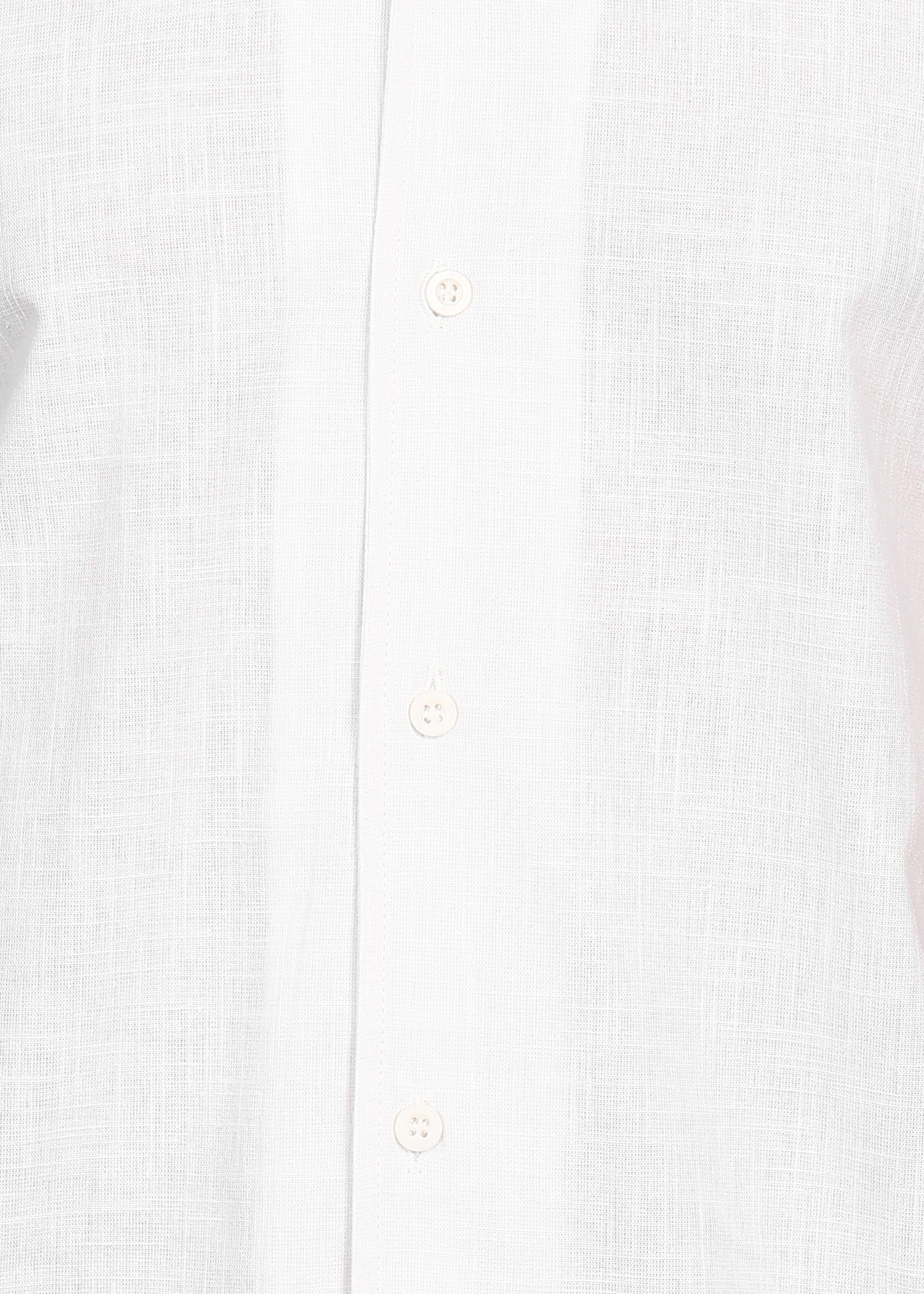 Fabmade Pure Ease Linen Shirt