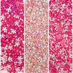 valentine sprinkles vs multipack 14 100 gms