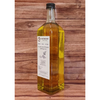 Satjeevan Organic Wood-Pressed Safflower Oil