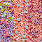 under the sea sprinkles for decorations 04 100 gm