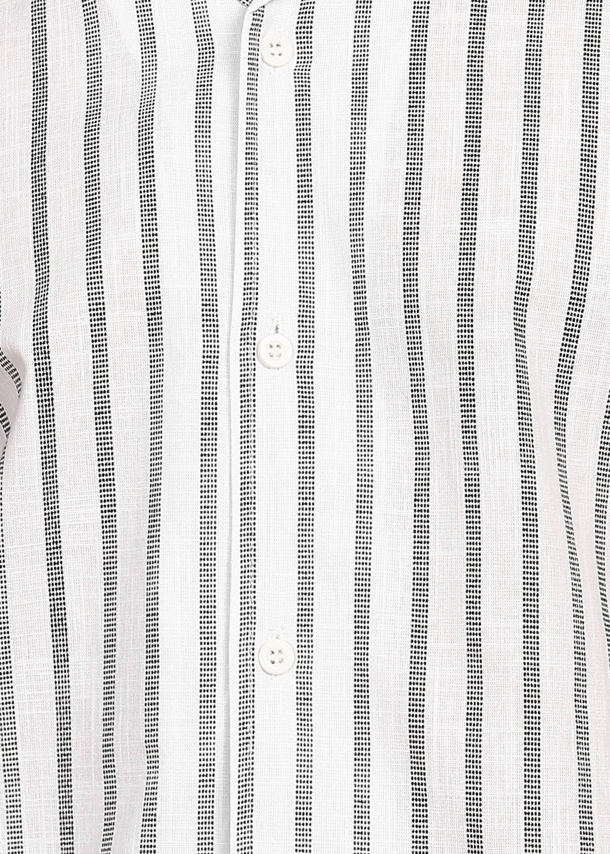 Fabmade Driftline Linen Co-Ord Set