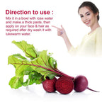 Nuerma Science Beetroot Powder 100% Organic