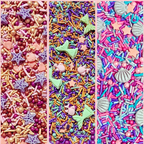 under the sea sprinkles for decorations 02 100 gm