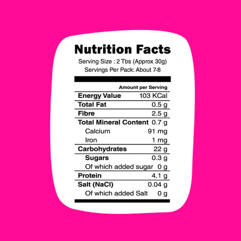 Early Foods Organic Moong & Sprouted Ragi Porridge Mix - Distacart