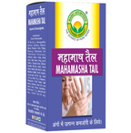 Basic Ayurveda Mahamasha Tail