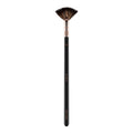 Miss Claire M24 - Fan Brush - Rose Gold