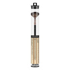 Miss Claire M24 - Fan Brush - Rose Gold