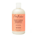 Shea Moisture Coconut & Hibiscus Curl & Shine Shampoo