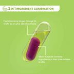 Wellbeing Nutrition Slow | Fertility for Her Capsules - Distacart