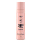 Solved Labs Rose Veil SPF 50 Sunscreen Rose Mist