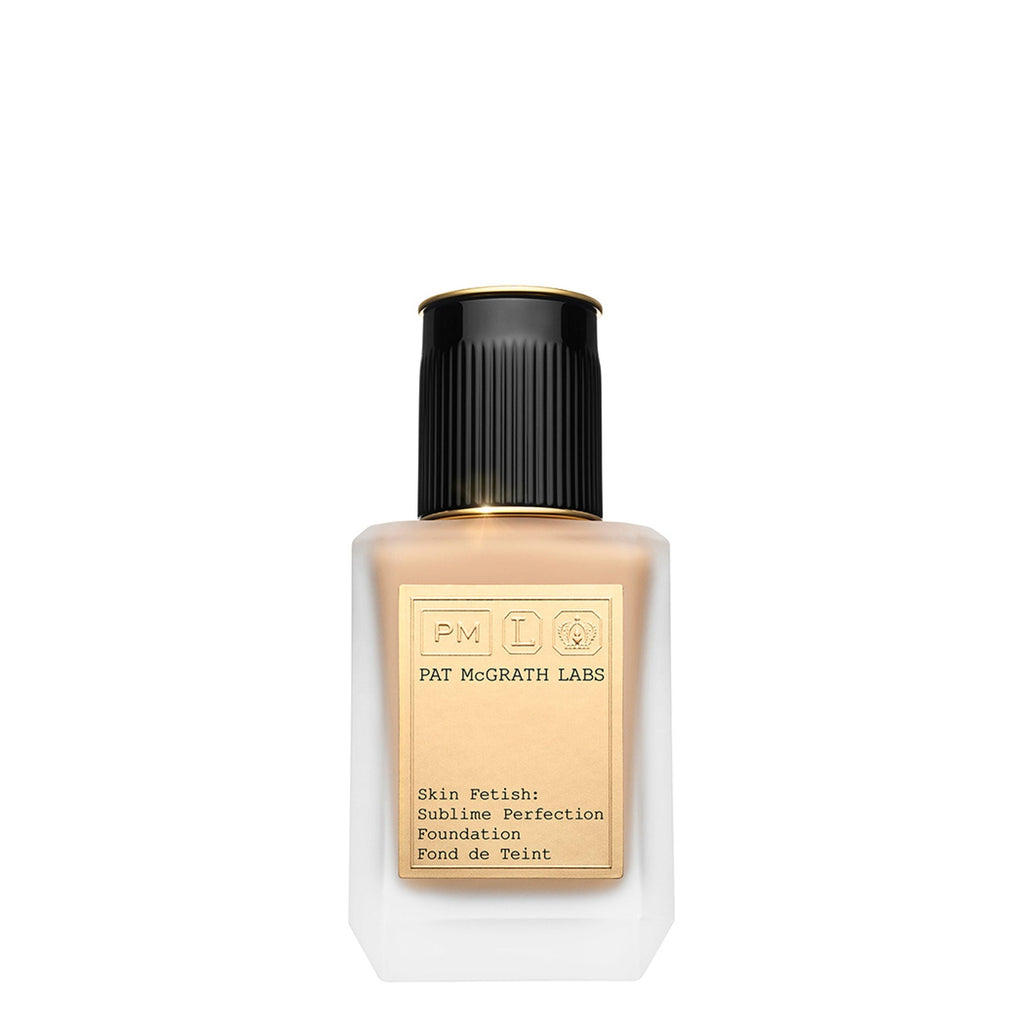 PAT McGRATH LABS Skin Fetish: Sublime Perfection Foundation - Light Medium 8