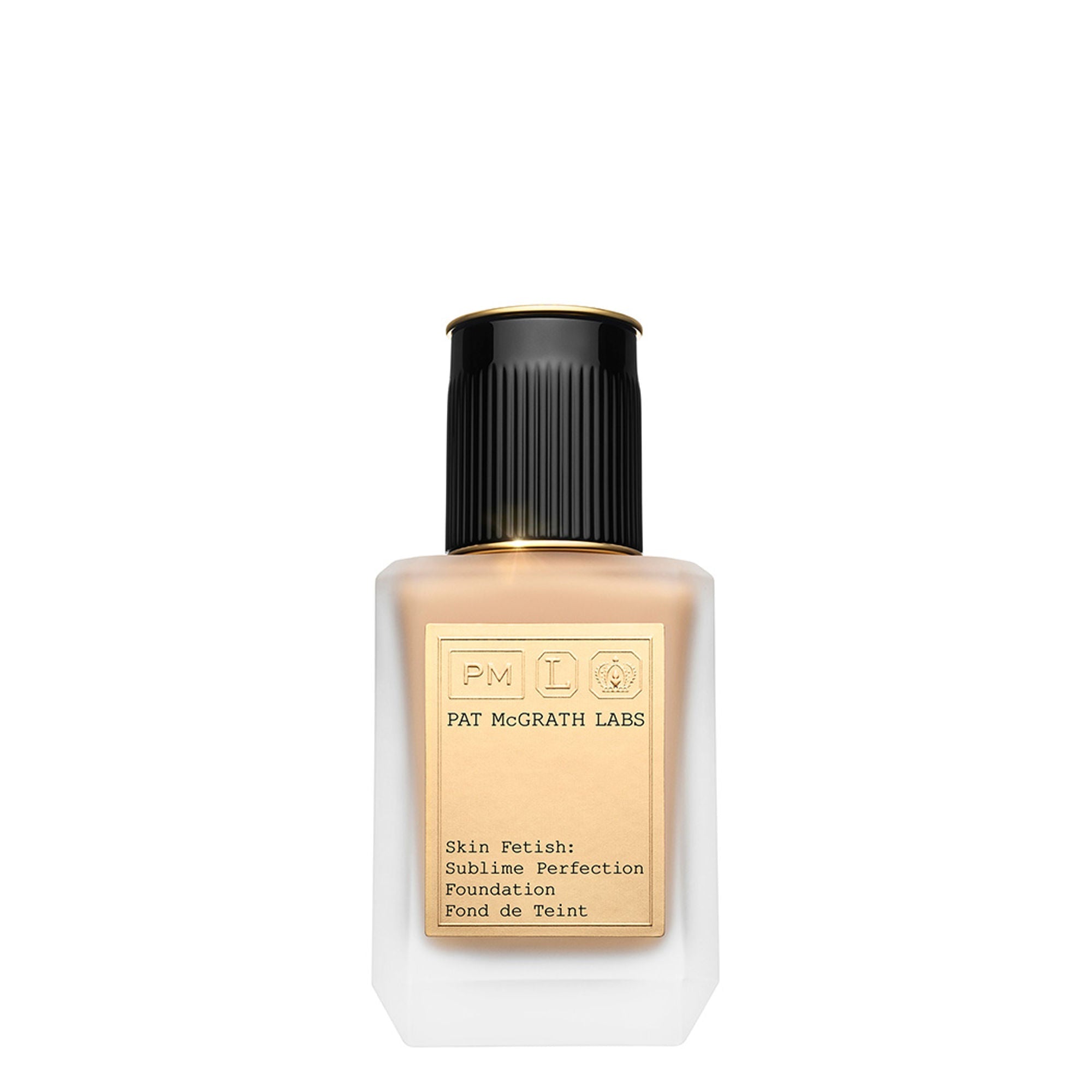 PAT McGRATH LABS Skin Fetish: Sublime Perfection Foundation - Light Medium 8