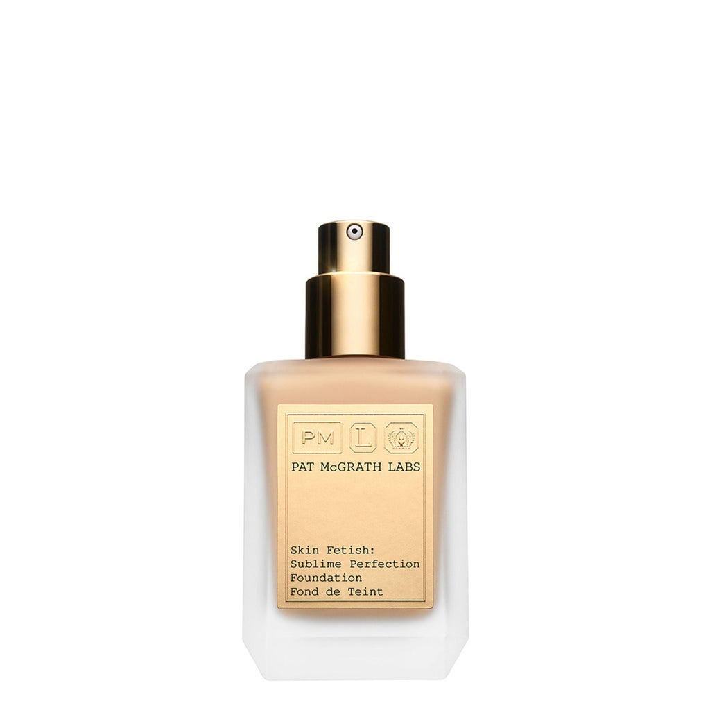 PAT McGRATH LABS Skin Fetish: Sublime Perfection Foundation - Light Medium 8