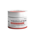 The Natural Wash Tomato Clay Face Mask