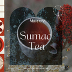 Organic Ayurvedistan Sumac Powder - Distacart
