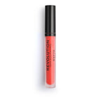 Makeup Revolution Matte Lip - 133 Destiny - Distacart