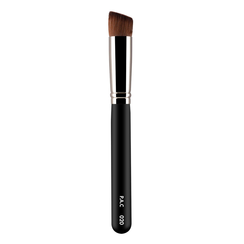 PAC Studio Foundation Brush - 020