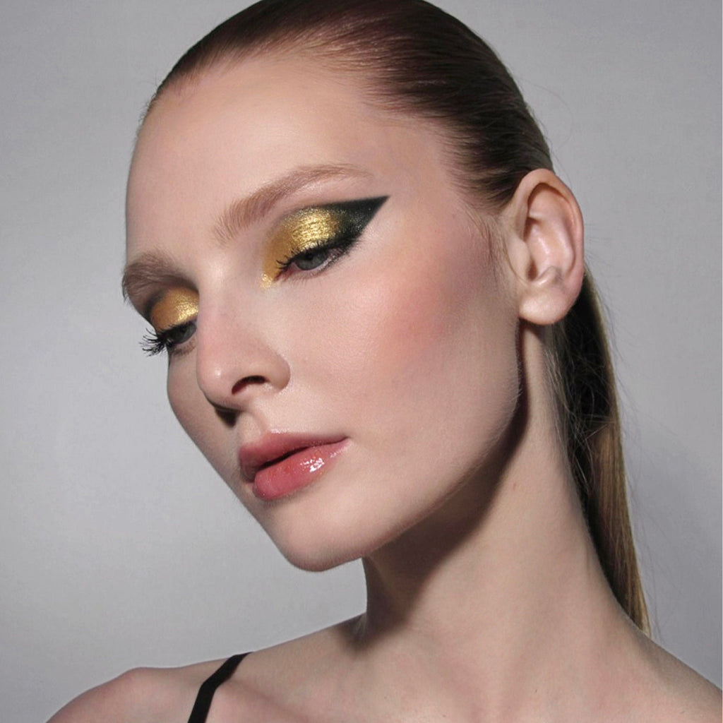 PAT McGRATH LABS Luminous Legends Eye Shadow Duo - Astral Noir