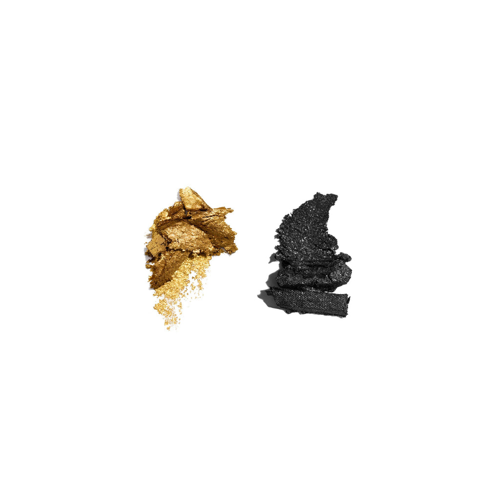 PAT McGRATH LABS Luminous Legends Eye Shadow Duo - Astral Noir