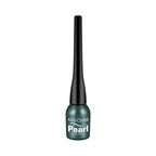 Miss Claire Pearl Eyeliner - 14 Black Green