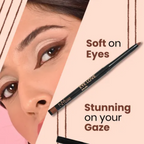 NY Bae Colored Kajal - Brown Babe