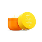 Aqualogica Glow+ Hydra Gel Moisturizer with Vitamin C & Papaya, Non Sticky & Quick Absorbing for Glowing Skin