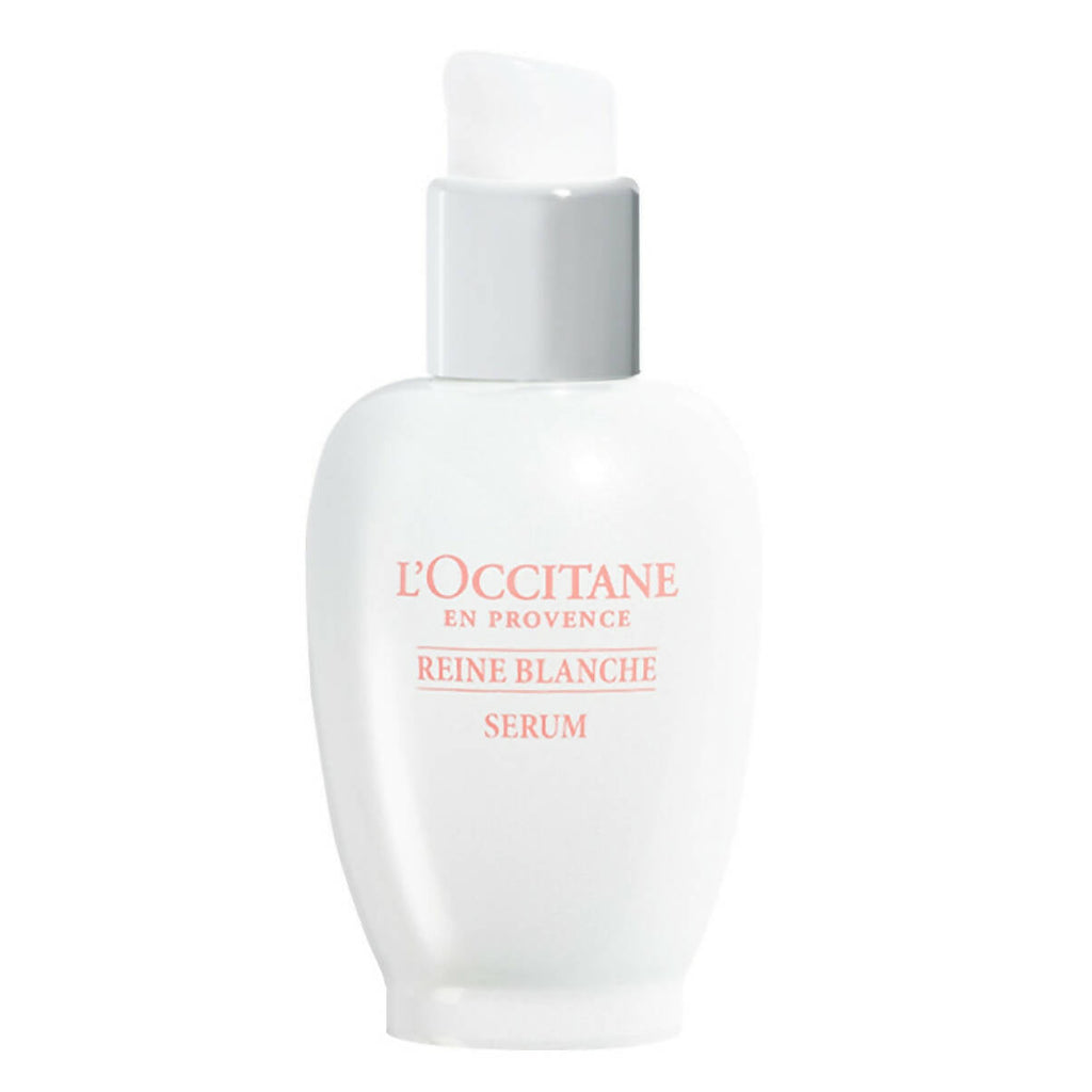 L'Occitane Reine Blanche Bright Revealing Serum