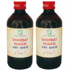 East Herbals Sharbat Khaksi