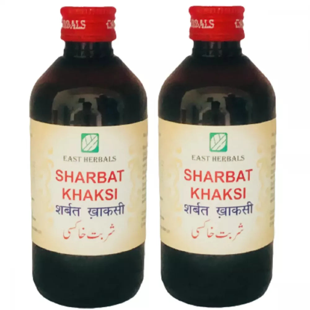 East Herbals Sharbat Khaksi
