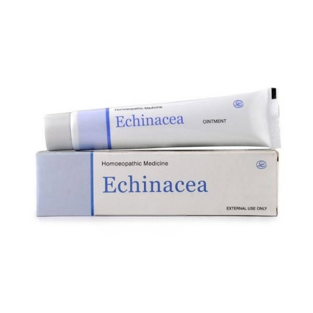 Lord's Homeopathy Echinacea Ointment
